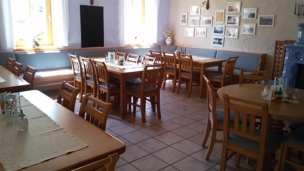 Pension Siesta Želnava Kültér fotó